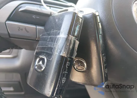 2020 Mazda Cx-30 Select Package z USA, uszkodzony, nr VIN 3MVDMACL4LM130462